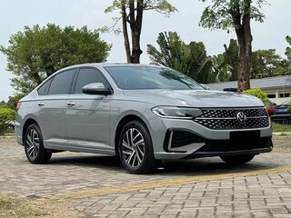 2023 Volkswagen Lavida III Рестайлинг, серый, 1660002 рублей, вид 1