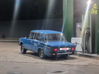 1994 Lada (ВАЗ) 2106 4-speed, синий, 200000 рублей, вид 4