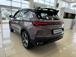 2026 Geely Coolray I Рестайлинг, фиолетовый, 2964990 рублей, вид 3