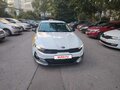 2021 Kia K5 III, чёрный - вид 1
