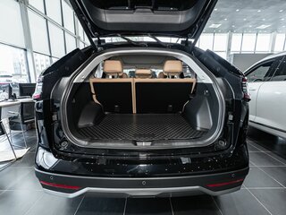 2026 GAC GS4, чёрный, 3799000 рублей, вид 5