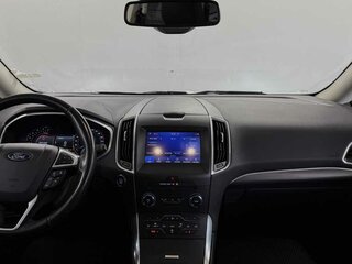 2020 Ford Galaxy III Рестайлинг, синий, 1825000 рублей, вид 5
