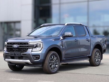 Ford Ranger T6.2
