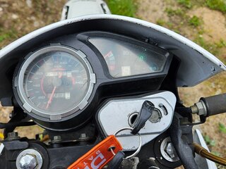 2014 Nexus XT250, белый, 80000 рублей, вид 5