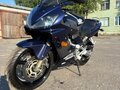 2002 Honda CBR 600F, синий, 510000 рублей - вид 5