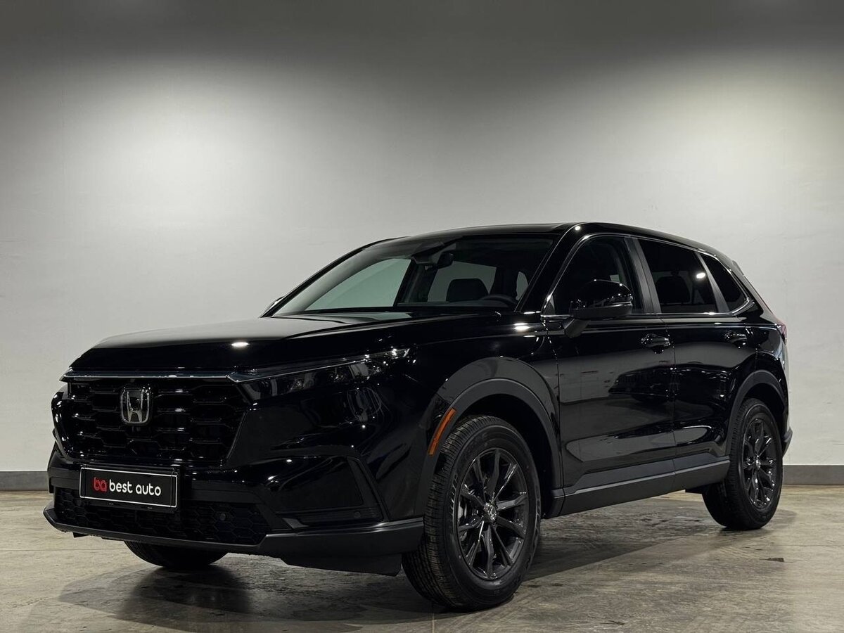 Открыть фотографии: Honda CR-V VI