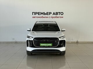 2025 Tenet T8, белый, 2970000 рублей, вид 2