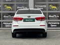 2016 Kia Rio III Рестайлинг, белый, 905000 рублей - вид 5