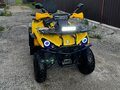 2025 Iride 200 Rover L, жёлтый, 185000 рублей