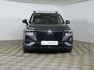 2023 Changan CS35 Plus I Рестайлинг, серый, 1679990 рублей, вид 2