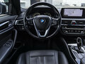 2017 BMW 5 серии 530i xDrive VII (G30/G31/G38), чёрный, 2698000 рублей - вид 8