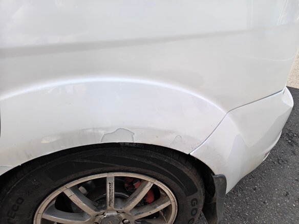 2010 Ford Focus II Рестайлинг, белый, 359999 рублей - вид 7