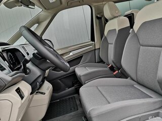 2025 Volkswagen Multivan T7, серый, 10900000 рублей, вид 5