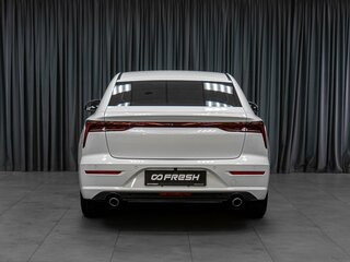 2023 FAW Bestune B70 I, белый, 1539000 рублей, вид 4