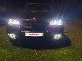 2007 BMW X5 3.0si II (E70), чёрный, 1200000 рублей - вид 1