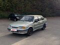 2006 Lada (ВАЗ) 2115, белый, 115000 рублей