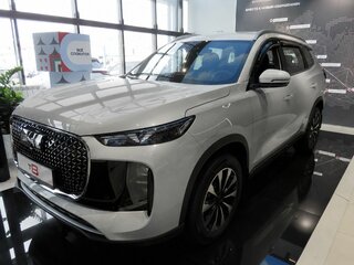 2026 Tenet T8, серый, 3099000 рублей, вид 1