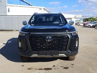 2026 Changan Hunter Plus, чёрный, 4069900 рублей, вид 2