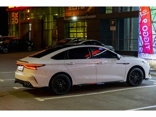 2025 Chery Arrizo 8, белый, 3275000 рублей, вид 5