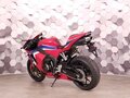 2021 Honda CBR 600RR, красный, 1199000 рублей - вид 7