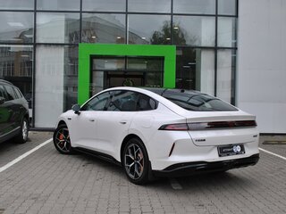2026 Changan Qiyuan A06 28.39 kWh, белый, 2550000 рублей, вид 5