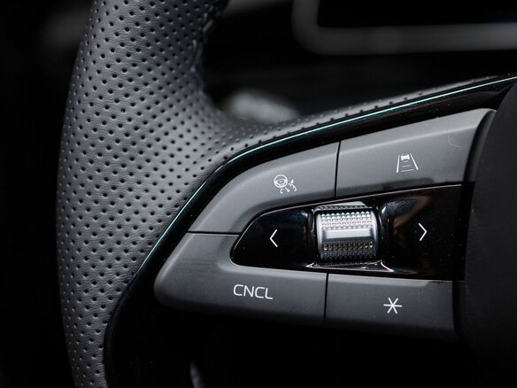 2026 Geely Cityray, серый, 3344990 рублей - вид 26