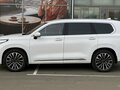 2023 Exeed VX I, белый, 3250000 рублей - вид 4