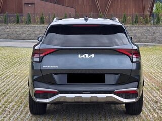 2023 Kia Sportage V, чёрный, 2850000 рублей, вид 5