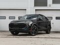 2026 Haval F7x II, чёрный