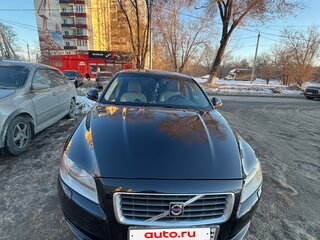 2007 Volvo S80 II, чёрный, 800000 рублей, вид 2