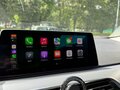 2019 BMW 5 серии 530d VII (G30/G31/G38), чёрный, 3900000 рублей - вид 8
