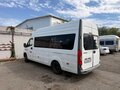 2018 ГАЗ ГАЗель Next, белый, 1450000 рублей - вид 5