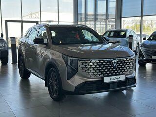 2026 Changan UNI-S I Рестайлинг, бежевый, 3149900 рублей, вид 5