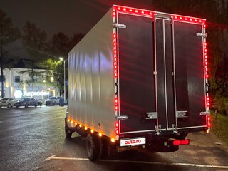 2019 ГАЗ ГАЗель (3302), белый, 1800000 рублей, вид 2