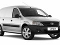 2026 Lada (ВАЗ) Largus I Рестайлинг, серый, 1592000 рублей