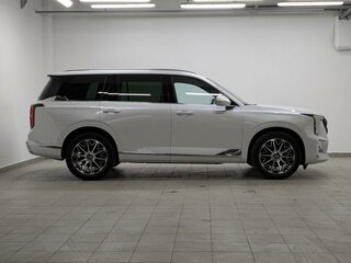 2026 GAC GS8 Dragon II, белый, 5349000 рублей, вид 4