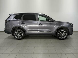 2022 Chery Tiggo 8 Pro Max I, серый, 2040000 рублей, вид 4