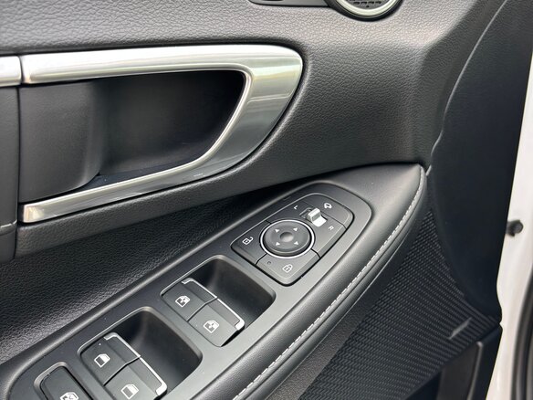 2020 Hyundai Sonata VIII (DN8), белый, 2355000 рублей - вид 21