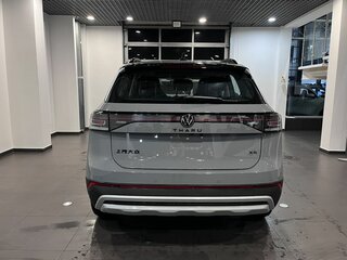 2025 Volkswagen Tharu XR 300 TSI, серый, 3150000 рублей, вид 4