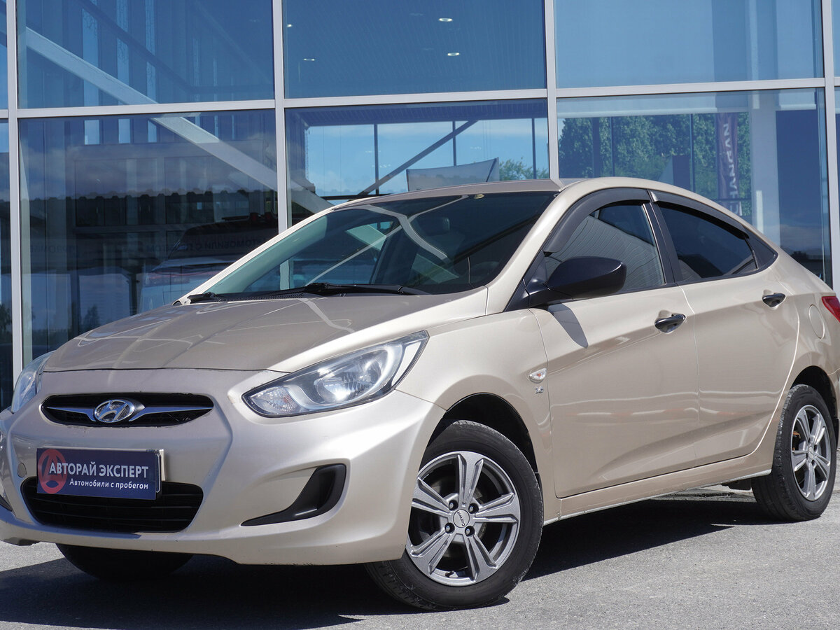 Открыть фотографии: Hyundai Solaris I