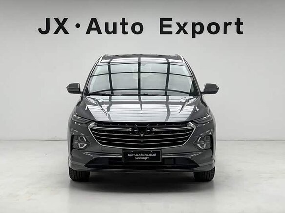 2022 Wuling Victory, серый, 1250000 рублей - вид 7