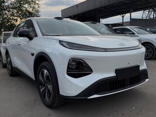 2026 Changan Qiyuan Q05 51.9 kWh II, белый, 2520000 рублей, вид 2