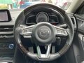 2019 Mazda Axela III Рестайлинг, чёрный, 1043000 рублей - вид 9