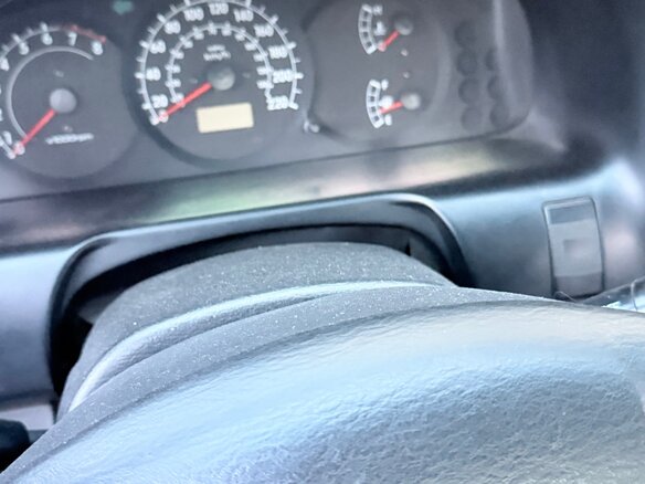 2008 Kia Spectra I Рестайлинг 2, серебристый, 150000 рублей - вид 6