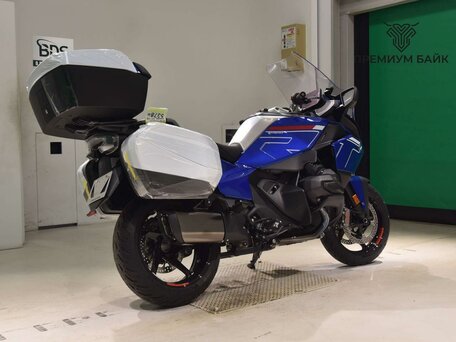 2026 BMW R 1300 RT, синий, 3199000 рублей, вид 5