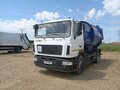2024 Коммаш (Мценск) КО-449, белый, 5208401 рублей