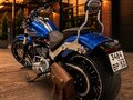 2024 Harley-Davidson Breakout, синий, 2220000 рублей - вид 5