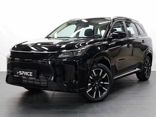 2026 Evolute i-Space I Рестайлинг, чёрный, 3585000 рублей, вид 1