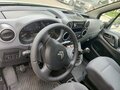 2013 Citroen Berlingo II Рестайлинг, белый, 680000 рублей - вид 9