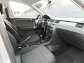 2019 Skoda Rapid I Рестайлинг, серебристый, 987000 рублей - вид 5